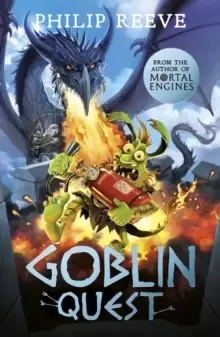 Image of Goblin Quest (NE)
