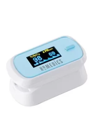 HoMedics Pulse Oximeter - main image