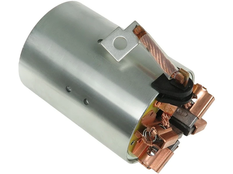 Image of AS-PL Field Winding, starter AS-PL SF0021