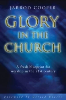 Image of Glory in the Church by Jarrod Cooper Book