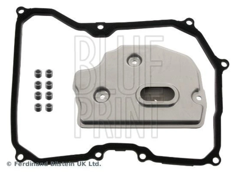 Image of Blue PRINT Automatic transmission filter kit Blue PRINT ADBP210012