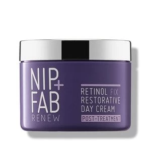 image of NIP+FAB Post Retinol Fix Restorative Cream 50ml