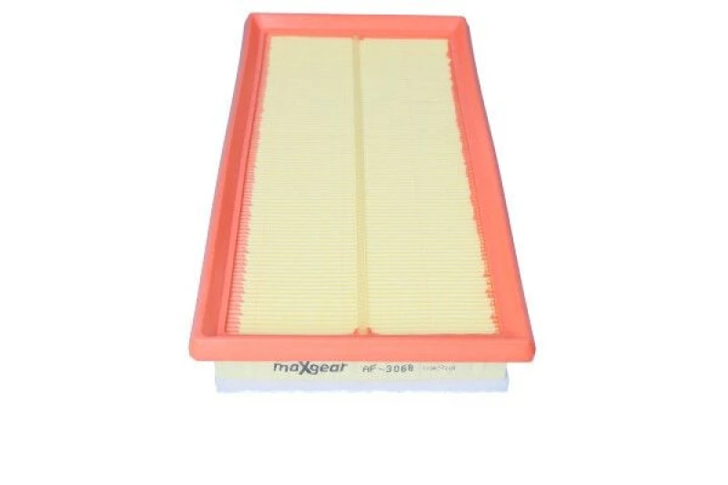 Image of MAXGEAR Air filter MAXGEAR 26-2768