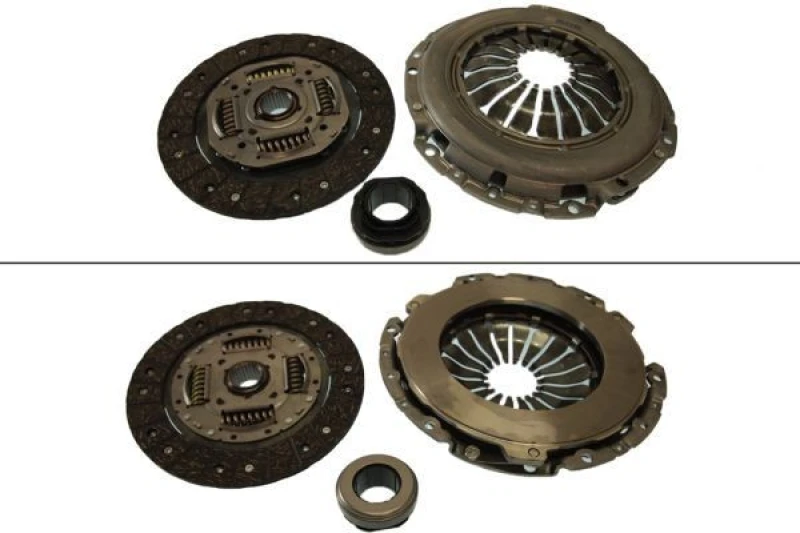 Image of KAWE Clutch kit KAWE 959651