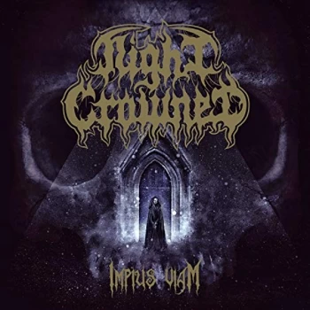 Image of Night Crowned - Impius Viam CD