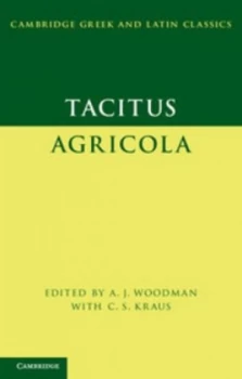 Image of Tacitus by Tacitus Book