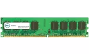 Image of AA335287 - 8GB - 1 x 8GB - DDR4 - 2666 MHz - 288-pin DIMM