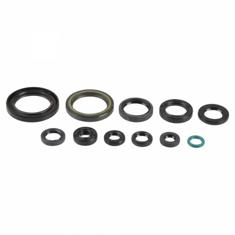 Image of ATHENA P400210400095 Spring Washer, exhaust system Spring Washer,exhaust system (5501)