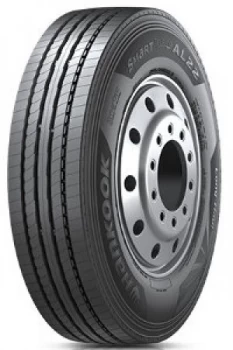 Image of Hankook AL22 ( 315/80 R22.5 156/150L 20PR )