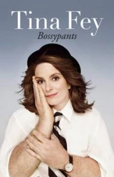 Image of Bossypants by Tina Fey Book