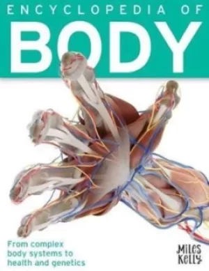Image of Encyclopedia of body by John Farndon