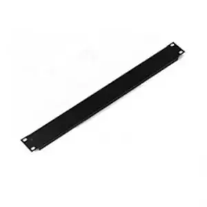 Image of Penn Elcom R1268/1UK rack accessory Blank panel