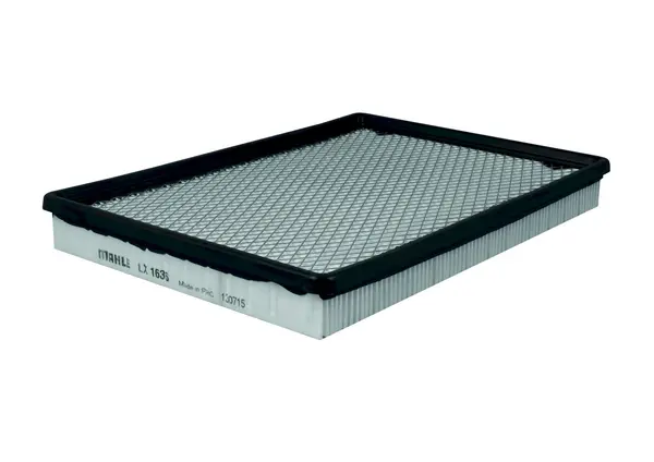 Image of Air Filter Lx1636 76417463 By Mahle Original