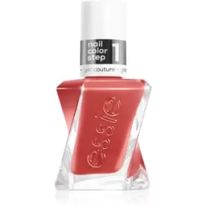 Image of Essie Gel Couture Nail Polish Shade 549 woven at heart 13,5 ml