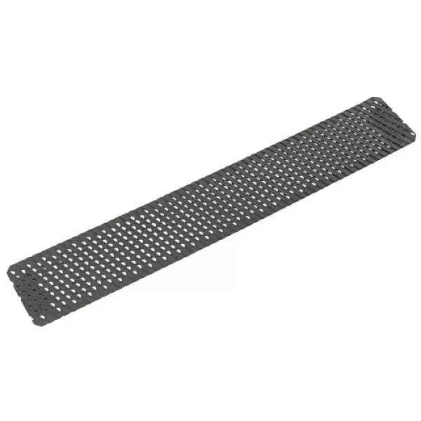 Image of Draper 255mm Flat Multi Rasp Wood File Blade