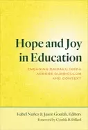 Image of hope and joy in education engaging daisaku ikeda across curriculum and cont