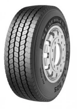 Image of Starmaxx LZ-305 215/75 R17.5 135/133J