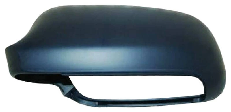 Image of DIEDERICHS 1025027 Cover, outside mirror Left, black, primed Cover,outside mirror (23)