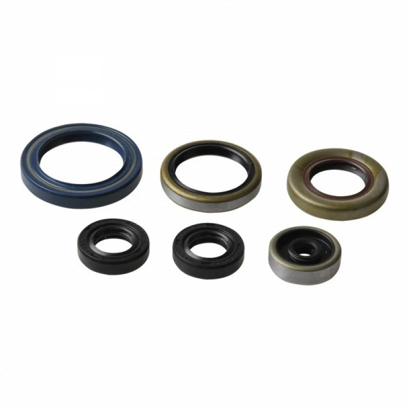 Image of ATHENA P400270400013 Spring Washer, exhaust system Spring Washer,exhaust system (5501)