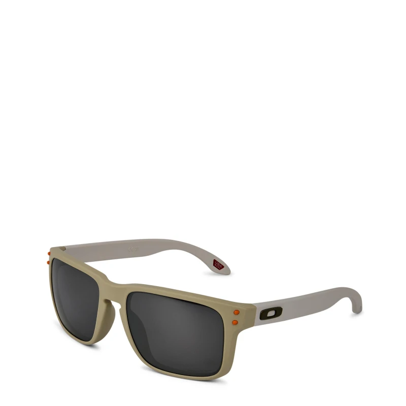 Image of Oakley Holbrook Sunglasses - White White One Size