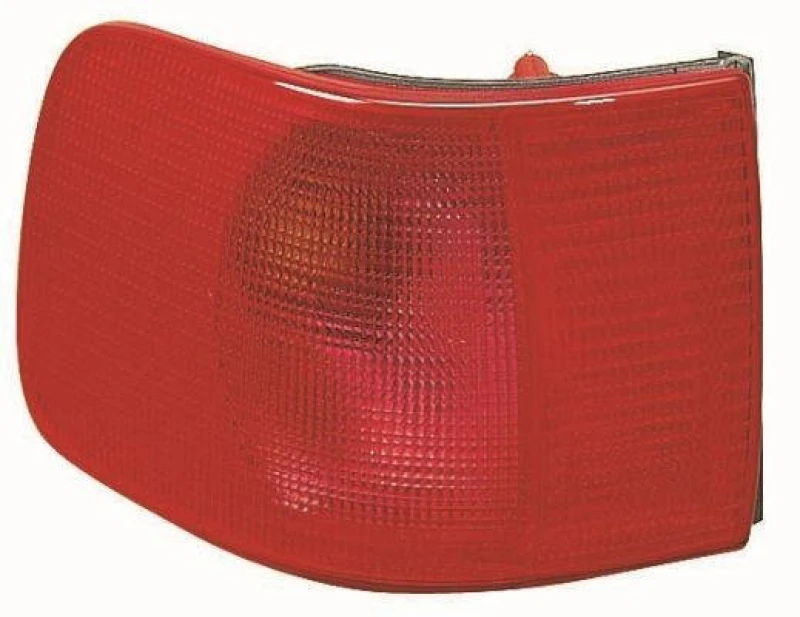 Image of ABAKUS 441-1923L-UE Rear light Left P21W, P21/5W without bulb holder, without bulb AUDI: A6 C4 Avant Combination Rearlight (391)