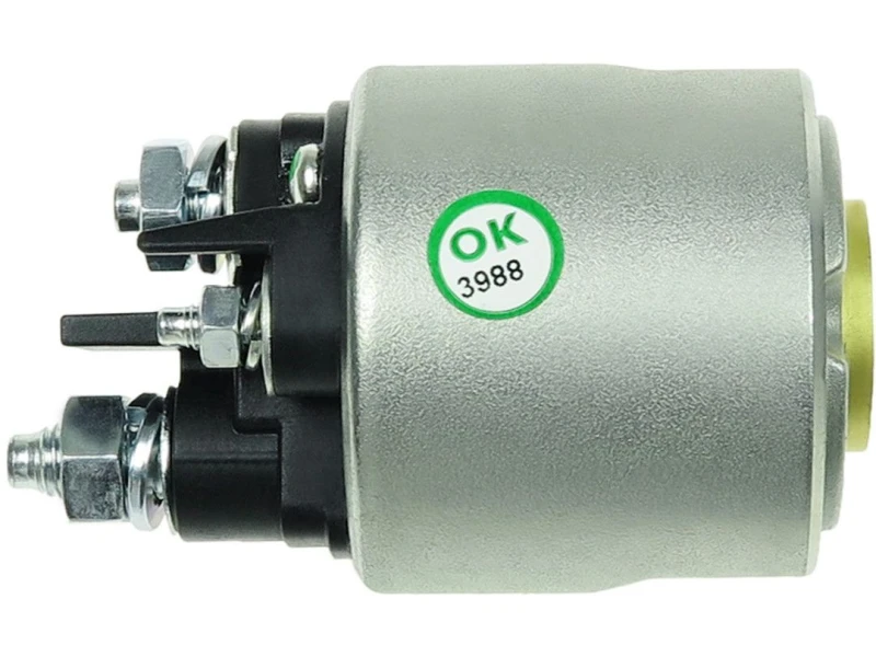 Image of AS-PL Starter solenoid AS-PL SS3021P
