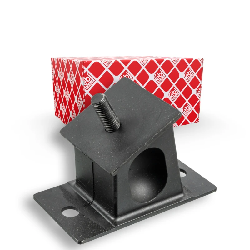 Image of Engine mount FEBI BILSTEIN 173497