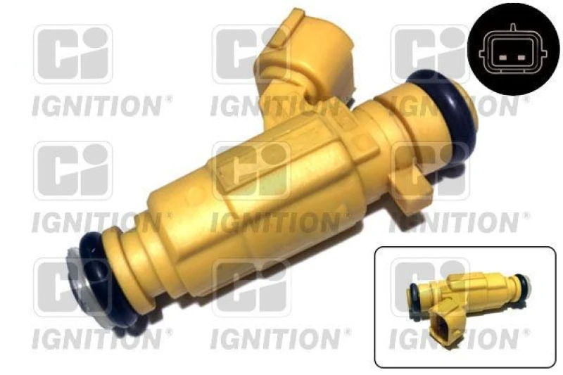 Image of QUINTON HAZELL Nozzle and Holder Assembly QUINTON HAZELL XPSI1