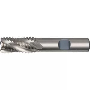 Image of 25MM HSS-Cobalt Weldon C/P Ripper