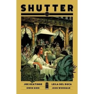 Image of Shutter Volume 3