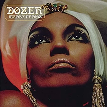 Image of Dozer - Madre De Dios Vinyl