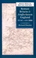 Image of whos who in roman britain and anglo saxon england