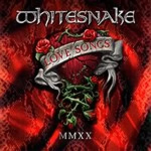 image of Whitesnake - Love Songs (2020 Remix) (Music CD)