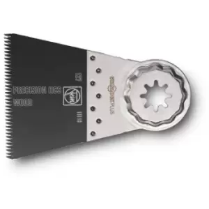 Image of Fein 63502127210 E-Cut Precision Plunge saw blade 65mm
