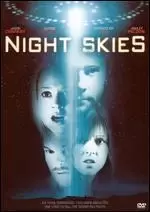 Image of night skies