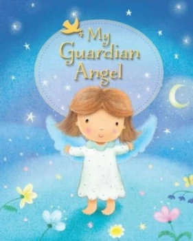 Image of My guardian angel by Sophie Piper