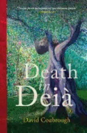 Image of death in deia