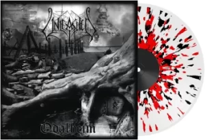 Image of Unleashed Odalheim LP splattered