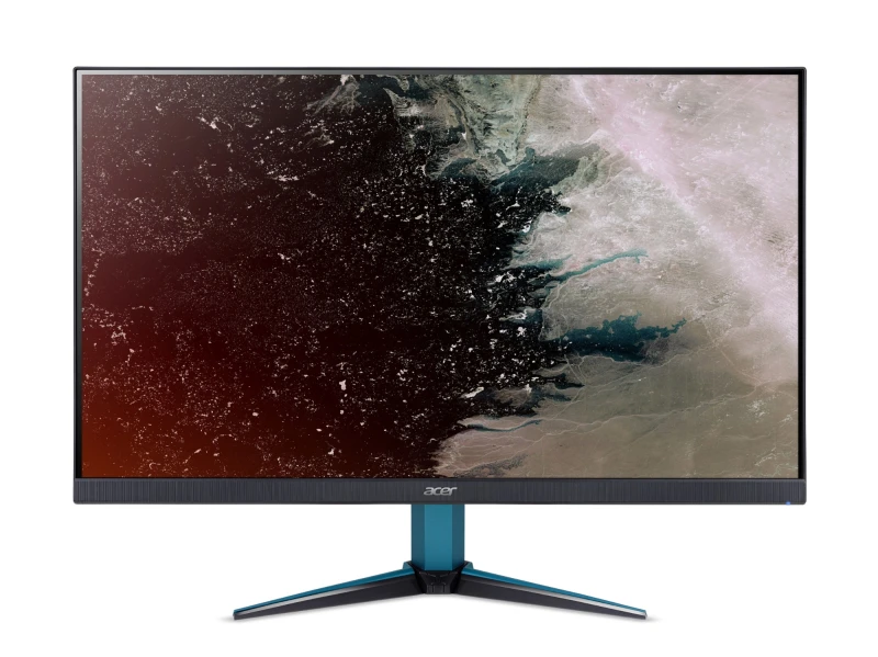 Image of Acer NITRO VG1 VG271U computer monitor 68.6cm (27") 2560 x 1440
