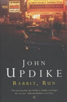 Image of Rabbit Run by John Updike Book