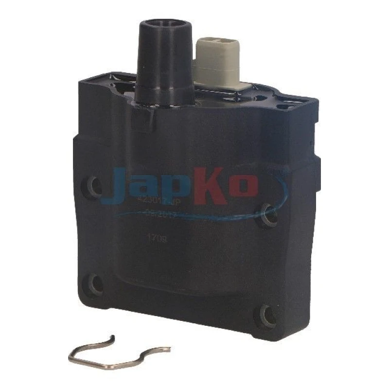 Image of JAPKO Ignition coil JAPKO 78806