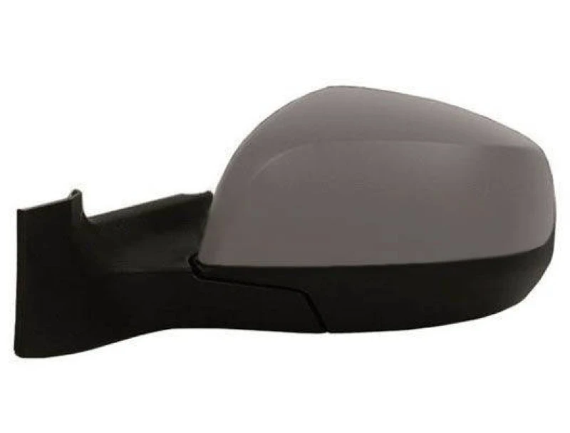 Image of ALKAR 6127428 Wing mirror Left, Electric, Convex Outside Mirror (50)