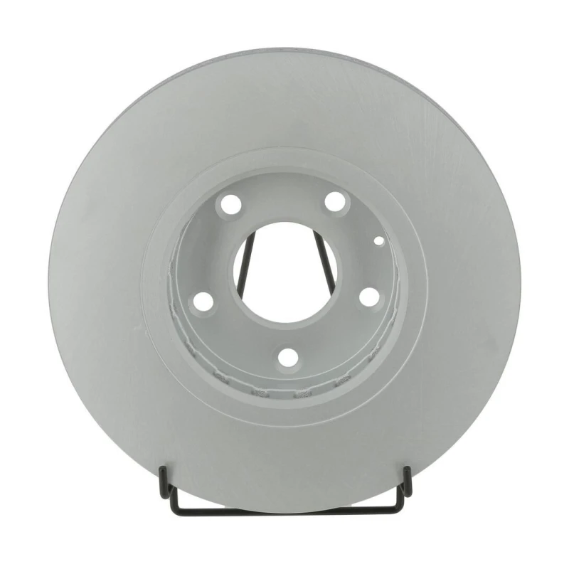 Image of Brake disc JURID 563356JC