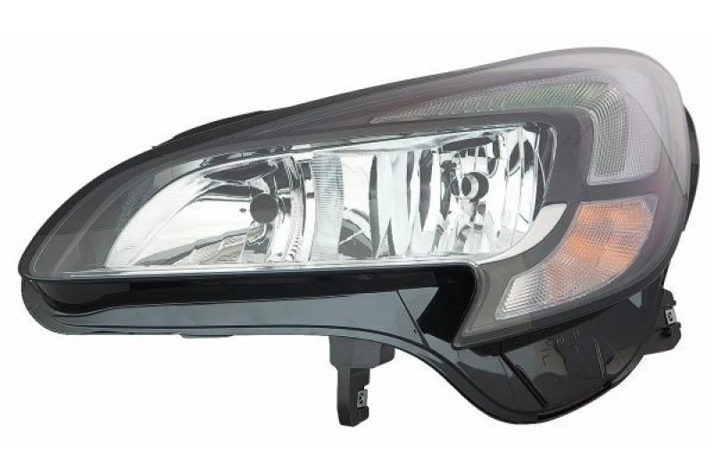 Image of ABAKUS Headlight ABAKUS 442-1186LMLEMN2