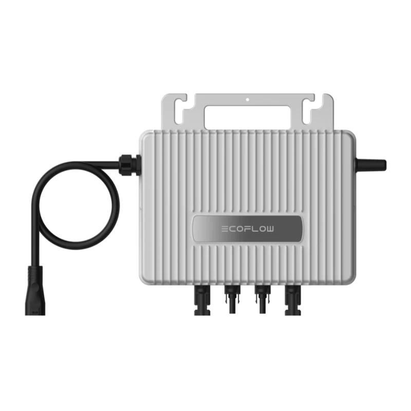 Image of EcoFlow STREAM Micro-inv incPV/DIY cable