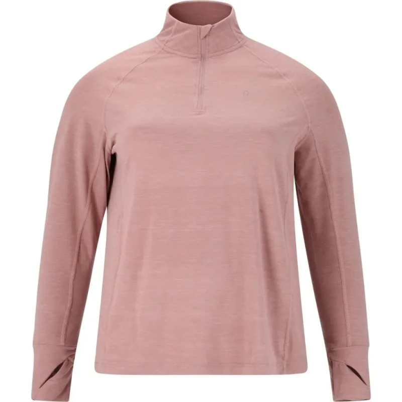 Image of Q Sportswear Woman sweater Q Sportswear Fermier Violet Female 44