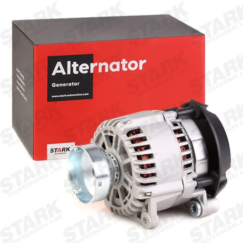 Image of Alternator STARK SKGN-0320735