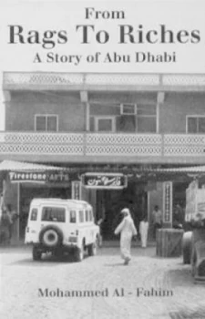 Image of From Rags to Riches by Mohammed Al-Fahim Paperback