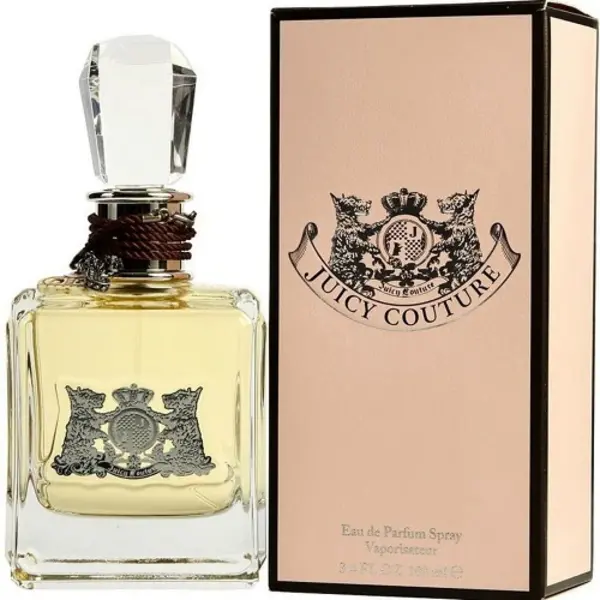 Image of Juicy Couture Eau de Parfum For Her 100ml