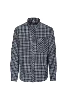 Image of Snyper Check Shirt